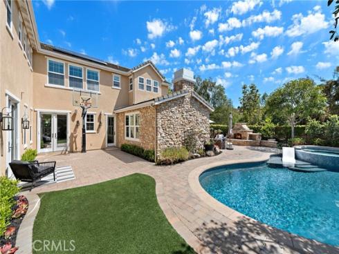 4 Fayette Circle, Ladera Ranch, CA