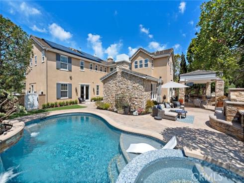 4 Fayette Circle, Ladera Ranch, CA