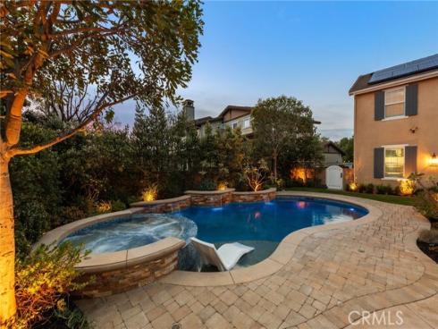 4 Fayette Circle, Ladera Ranch, CA