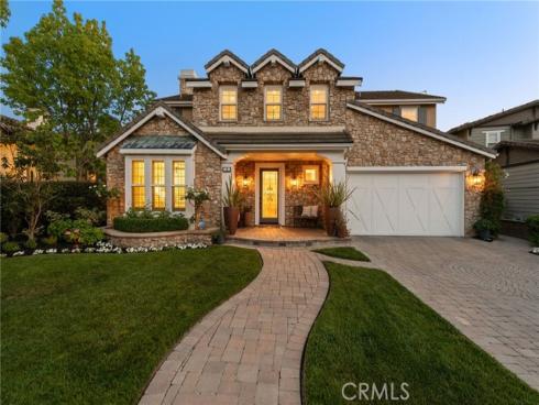 4  Fayette   Circle, Ladera Ranch, CA