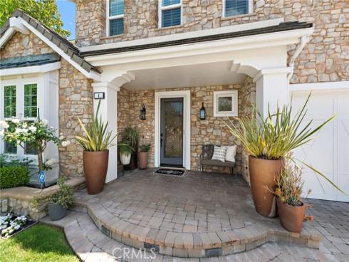 4 Fayette Circle, Ladera Ranch, CA