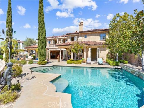 19  Fox Hole   Road, Ladera Ranch, CA