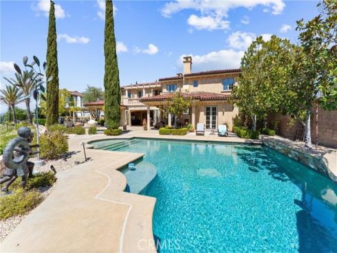 19  Fox Hole   Road, Ladera Ranch, CA