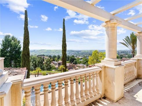 19  Fox Hole   Road, Ladera Ranch, CA