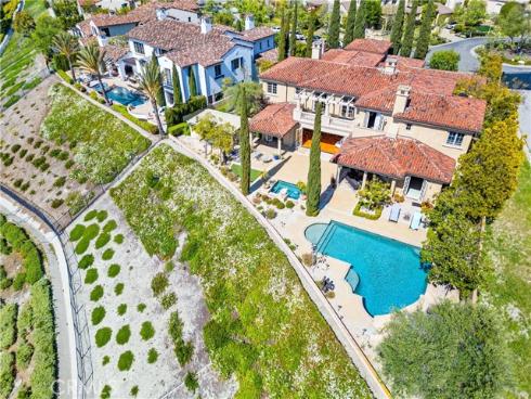 19  Fox Hole   Road, Ladera Ranch, CA