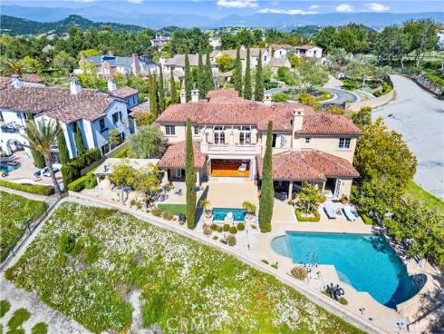 19  Fox Hole   Road, Ladera Ranch, CA