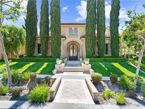 19  Fox Hole   Road, Ladera Ranch, CA