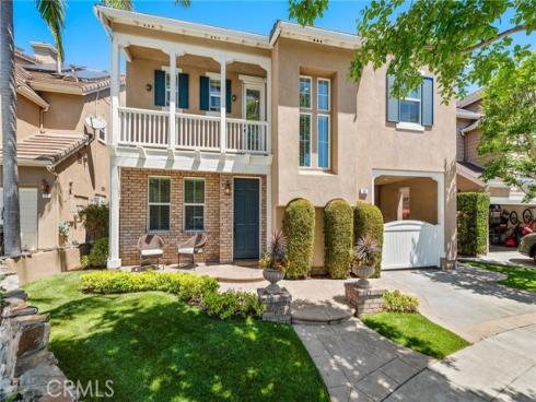 18 Duskywing , Ladera Ranch, CA