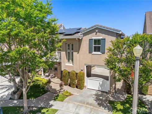 18 Duskywing , Ladera Ranch, CA
