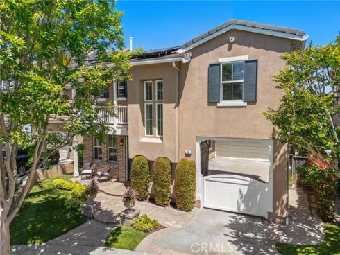 18 Duskywing , Ladera Ranch, CA