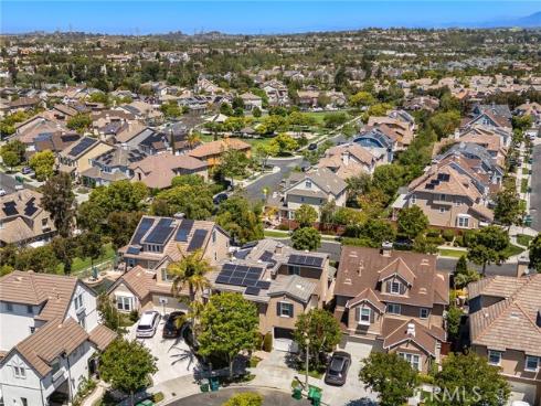 18 Duskywing , Ladera Ranch, CA