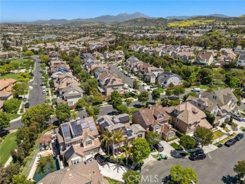 18 Duskywing , Ladera Ranch, CA