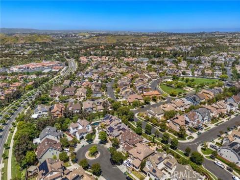 18 Duskywing , Ladera Ranch, CA