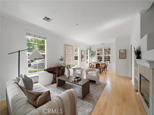 25  Harwick   Court, Ladera Ranch, CA