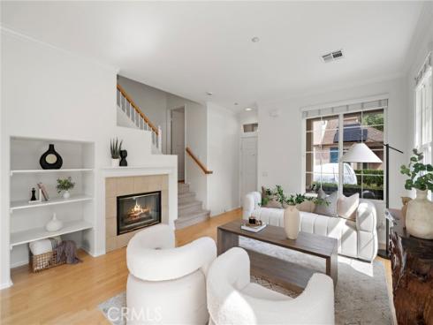 25  Harwick   Court, Ladera Ranch, CA