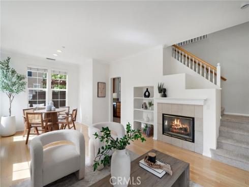 25  Harwick   Court, Ladera Ranch, CA