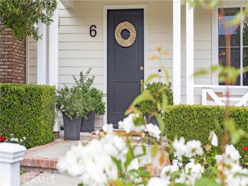 6 Shively Road, Ladera Ranch, CA