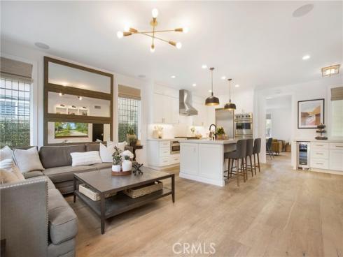 6 Shively Road, Ladera Ranch, CA