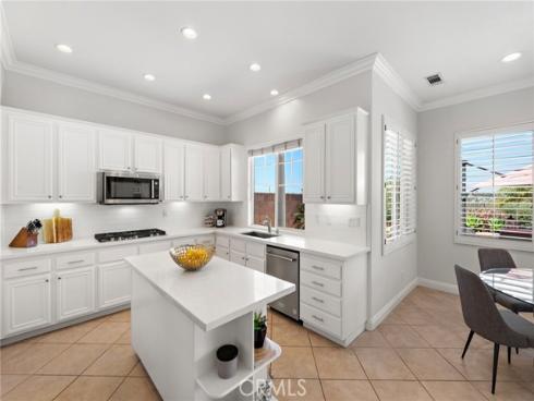 43 Flintridge , Ladera Ranch, CA