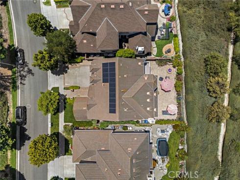 43 Flintridge , Ladera Ranch, CA