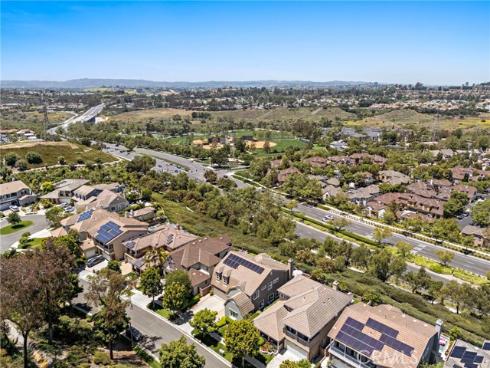 43 Flintridge , Ladera Ranch, CA