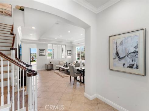 43 Flintridge , Ladera Ranch, CA