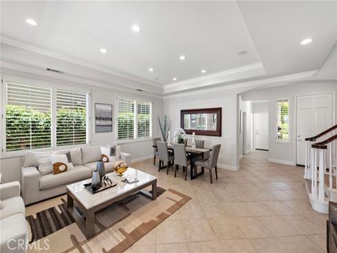 43 Flintridge , Ladera Ranch, CA