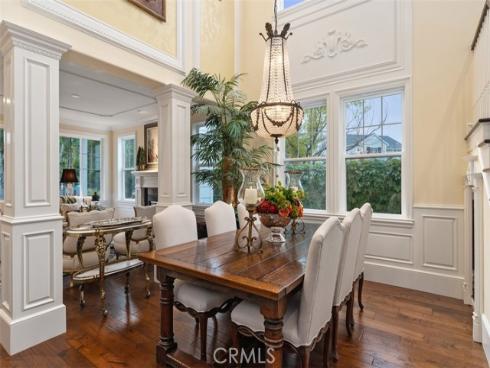 3 Blue Spruce Dr , Ladera Ranch, CA