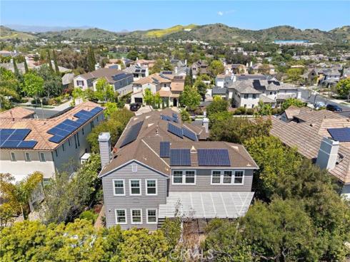 11 Markham Lane, Ladera Ranch, CA