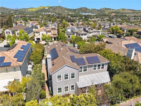 11 Markham Lane, Ladera Ranch, CA