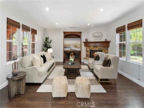 15  Basilica   Place, Ladera Ranch, CA