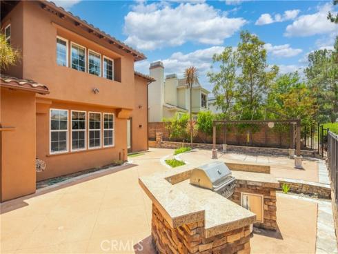 15  Basilica   Place, Ladera Ranch, CA