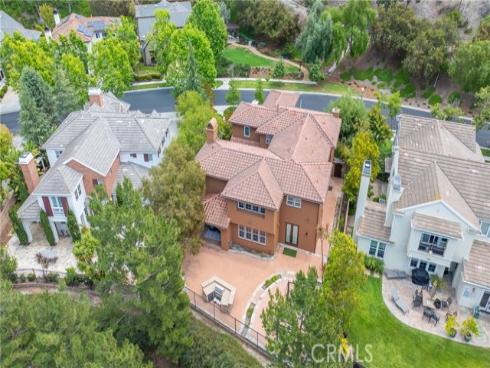 15  Basilica   Place, Ladera Ranch, CA