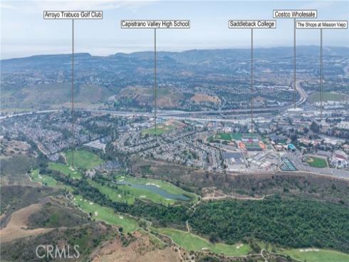 15  Basilica   Place, Ladera Ranch, CA