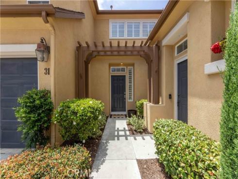 31 Amesbury Court, Ladera Ranch, CA