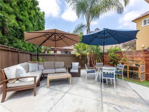 31 Amesbury Court, Ladera Ranch, CA