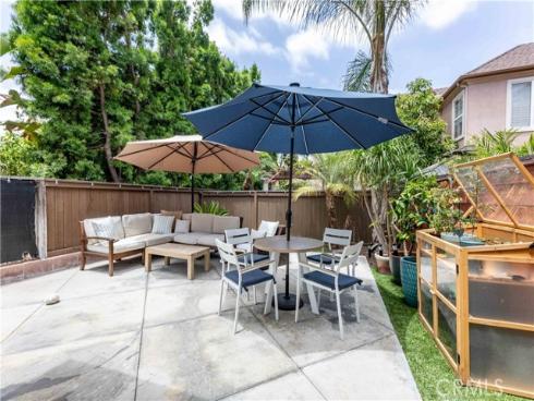 31 Amesbury Court, Ladera Ranch, CA