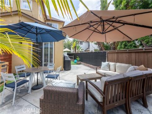 31 Amesbury Court, Ladera Ranch, CA