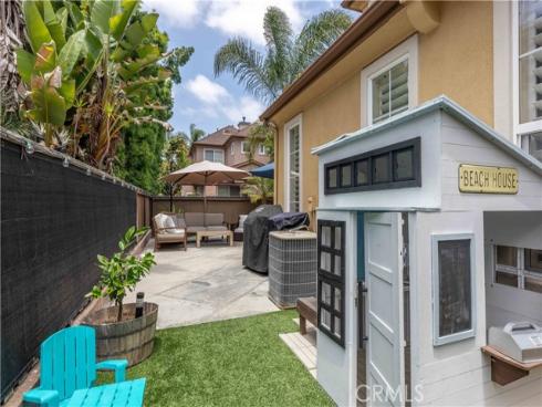 31 Amesbury Court, Ladera Ranch, CA