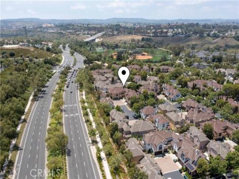 31 Amesbury Court, Ladera Ranch, CA