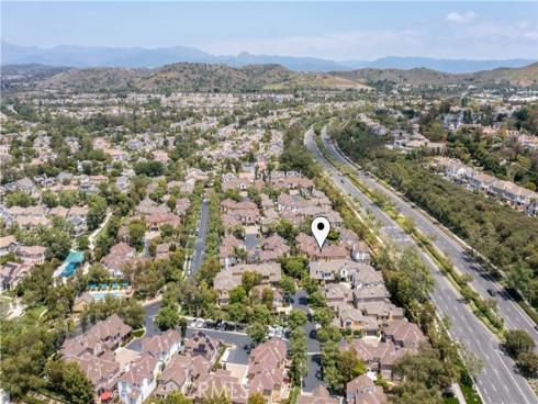 31  Amesbury   Court, Ladera Ranch, CA