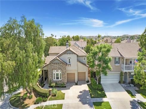 25 Bellflower Street, Ladera Ranch, CA