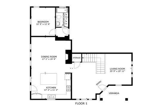 25 Bellflower Street, Ladera Ranch, CA