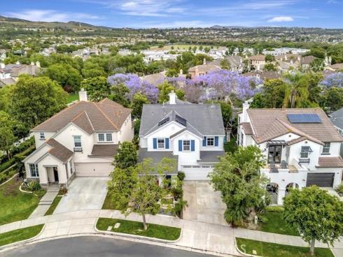 8 Marston Lane, Ladera Ranch, CA
