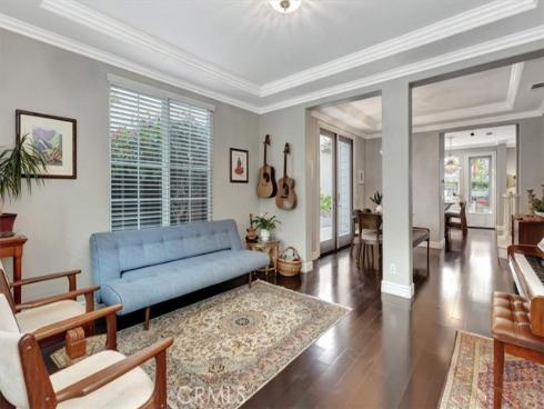 8 Marston Lane, Ladera Ranch, CA