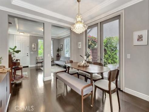 8 Marston Lane, Ladera Ranch, CA