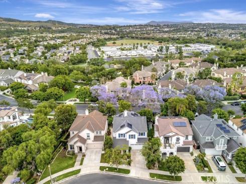 8 Marston Lane, Ladera Ranch, CA