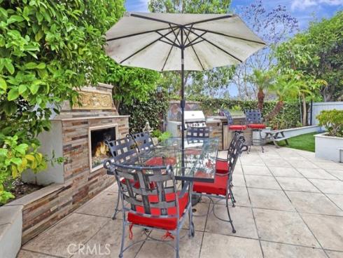 8 Marston Lane, Ladera Ranch, CA