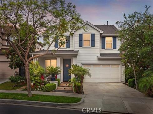 8 Marston Lane, Ladera Ranch, CA
