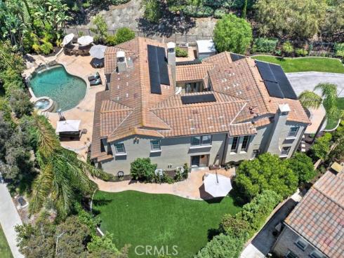 1  Lennox   Court, Ladera Ranch, CA